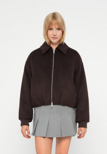 Зимняя куртка