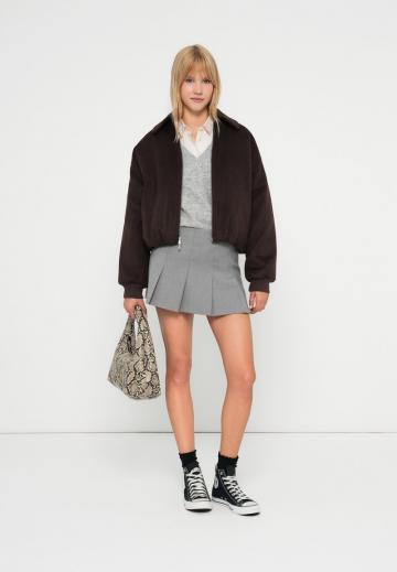 Зимняя куртка