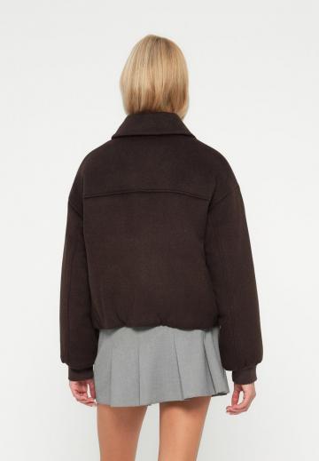 Зимняя куртка