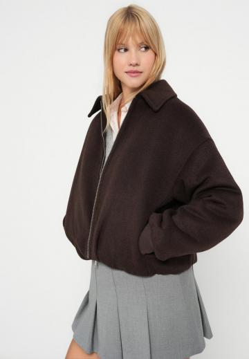 Зимняя куртка