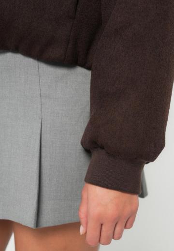 Зимняя куртка