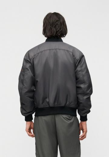 Куртка бомбер