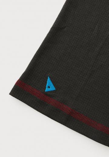 Круглый шарф