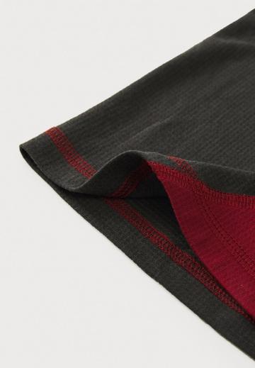 Круглый шарф