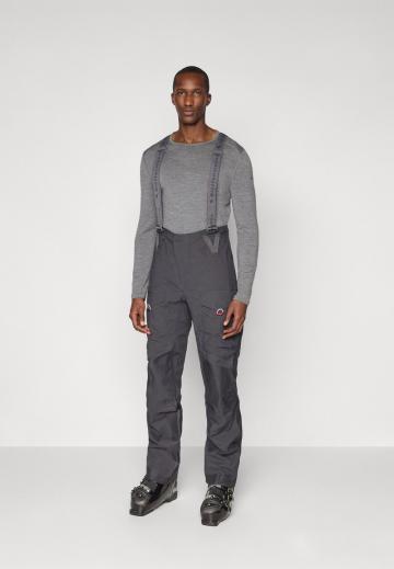 Сноубордические штаны