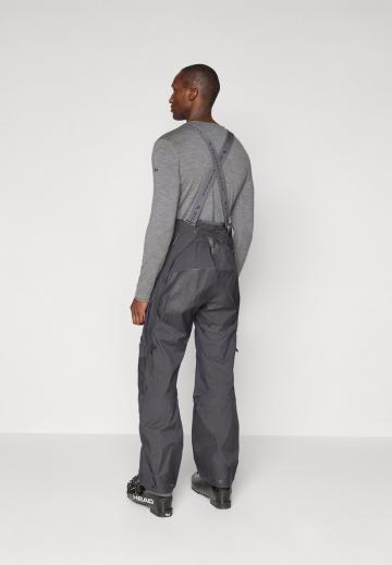 Сноубордические штаны
