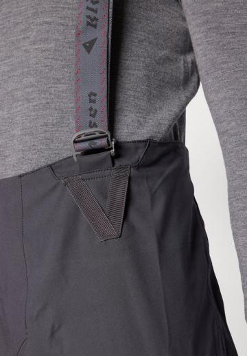 Сноубордические штаны