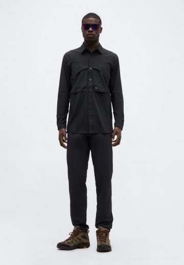 Спортивная майка