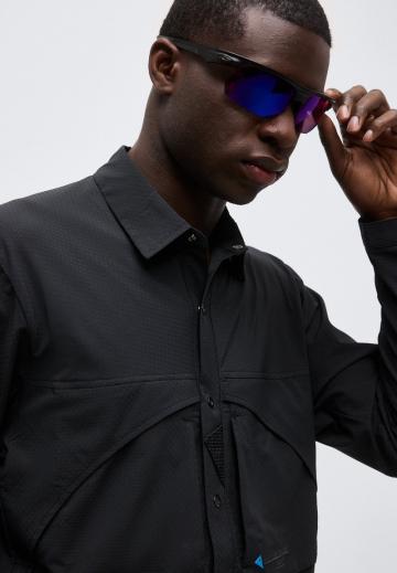 Спортивная майка