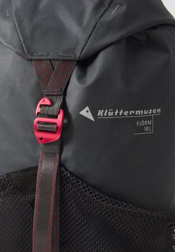 Спортивный рюкзак