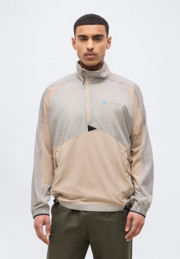 Куртка-дождевик