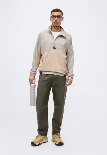 Куртка-дождевик