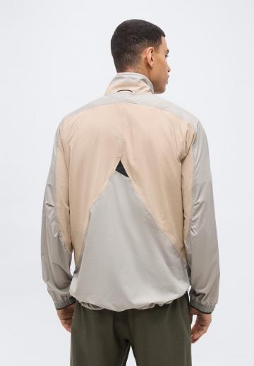 Куртка-дождевик