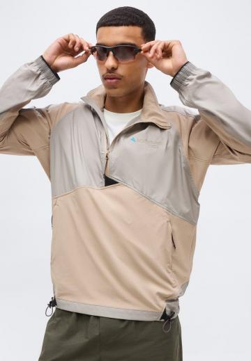 Куртка-дождевик