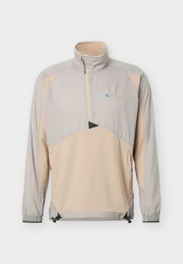 Куртка-дождевик