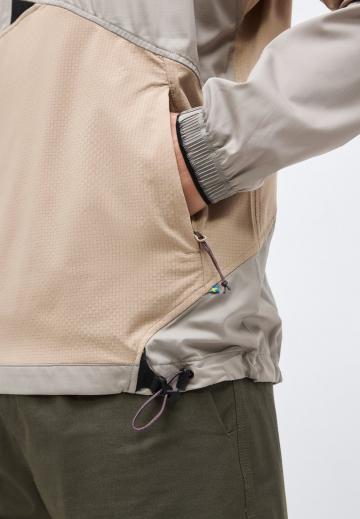 Куртка-дождевик