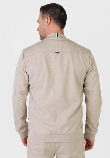 Куртка бомбер