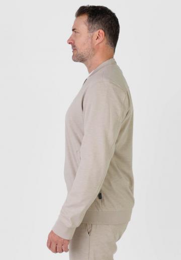 Куртка бомбер