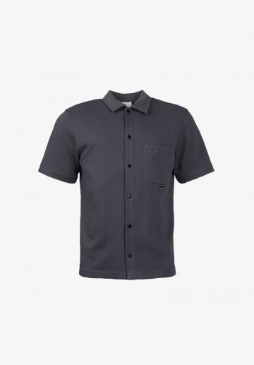 Рубашка с коротким рукавом