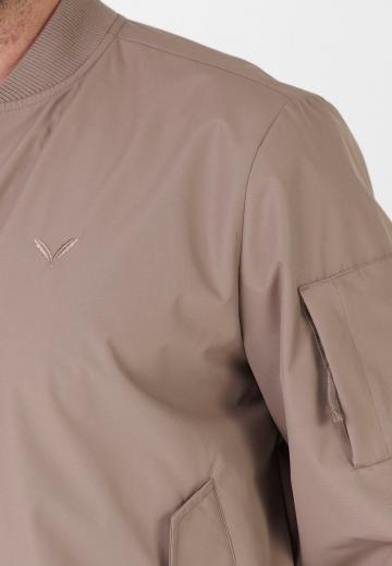 Куртка бомбер