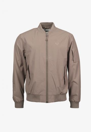 Куртка бомбер