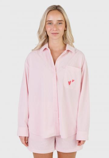 Блузка-рубашка