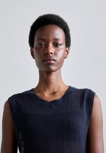 Майка-борцовка