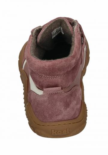 Высокие кеды