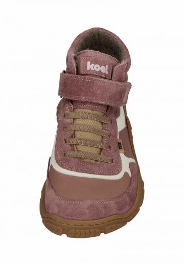 Высокие кеды