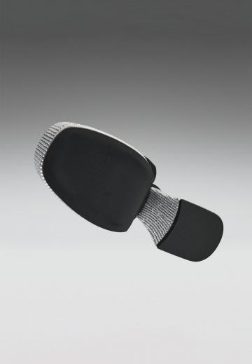 Босоножки на платформе