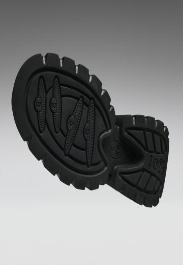 Полусапожки