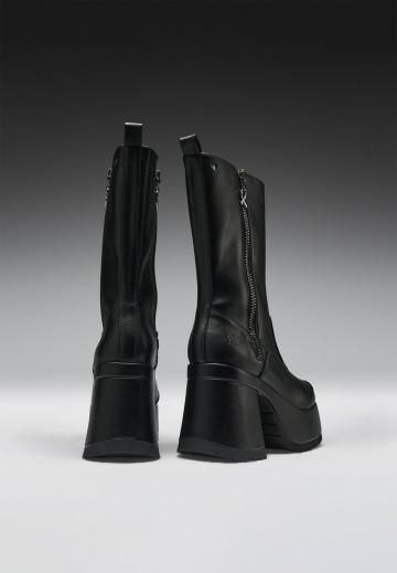 Полусапожки