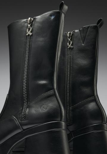 Полусапожки