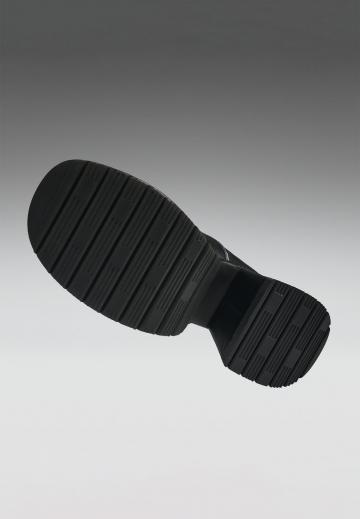 Полусапожки