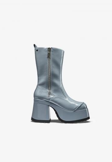 Полусапожки