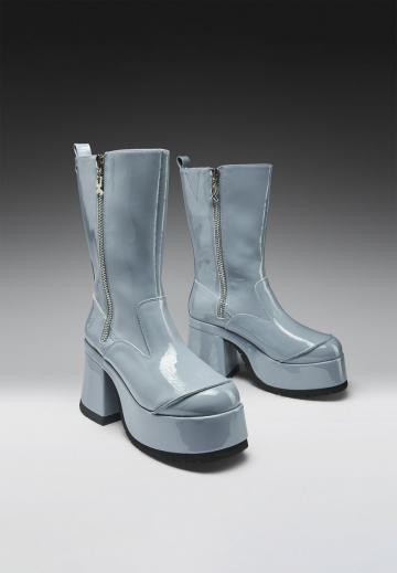 Полусапожки