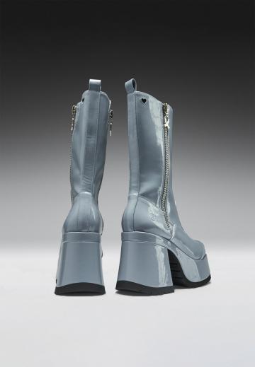 Полусапожки