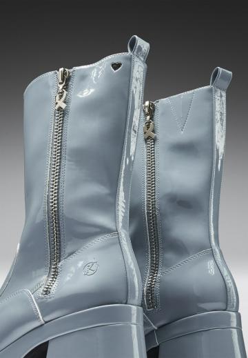 Полусапожки