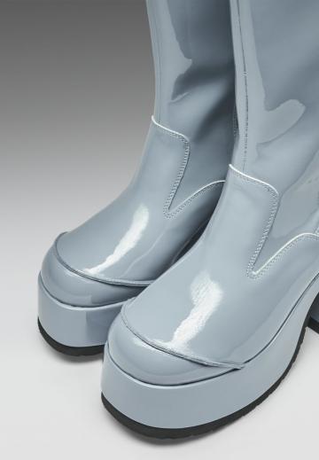 Полусапожки