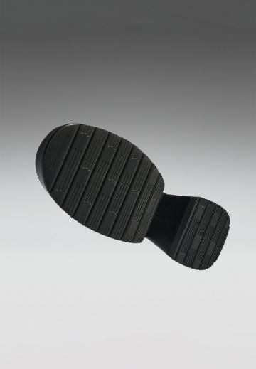 Туфли на шнуровке