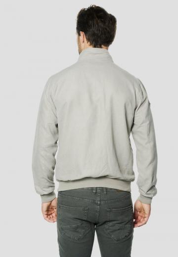 Куртка бомбер