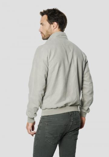 Куртка бомбер