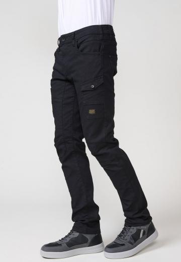 Узкие джинсы