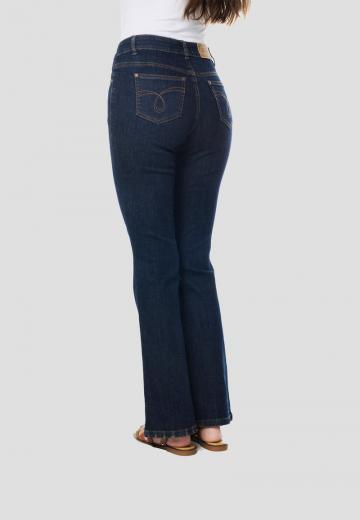 Клешеные брюки