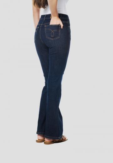 Клешеные брюки