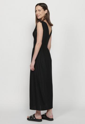 Платье макси
