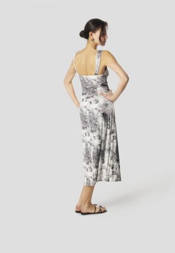 Платье футляр