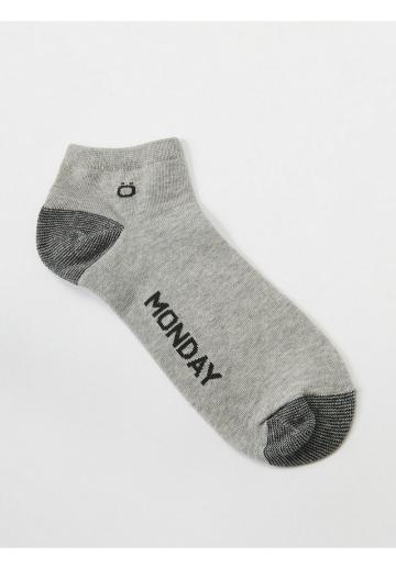 Короткие носки