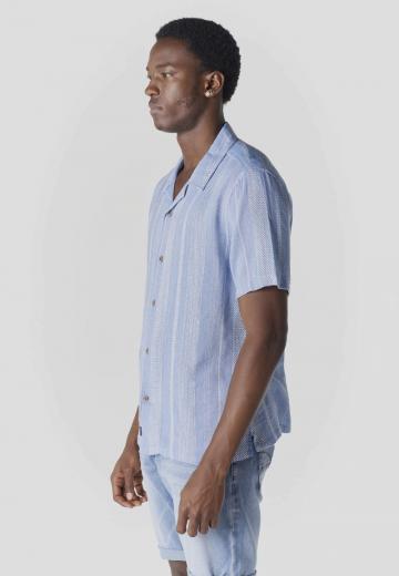 Рубашка с коротким рукавом