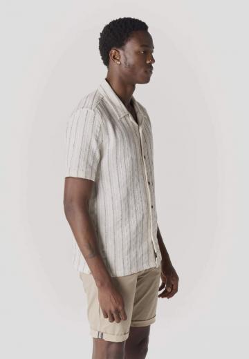 Рубашка с коротким рукавом